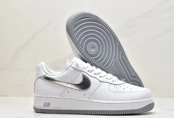 hype Nike Air Force 1