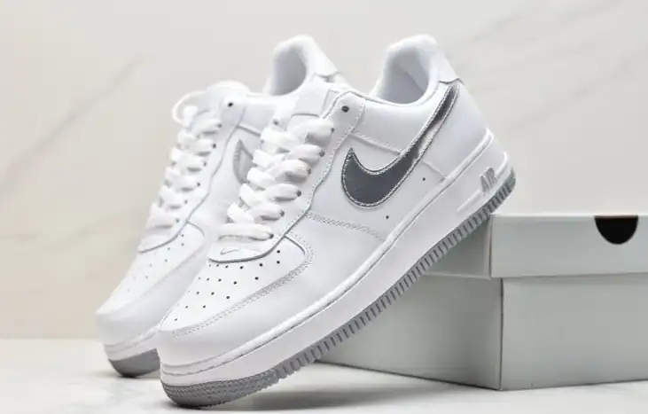 hype Nike Air Force 1