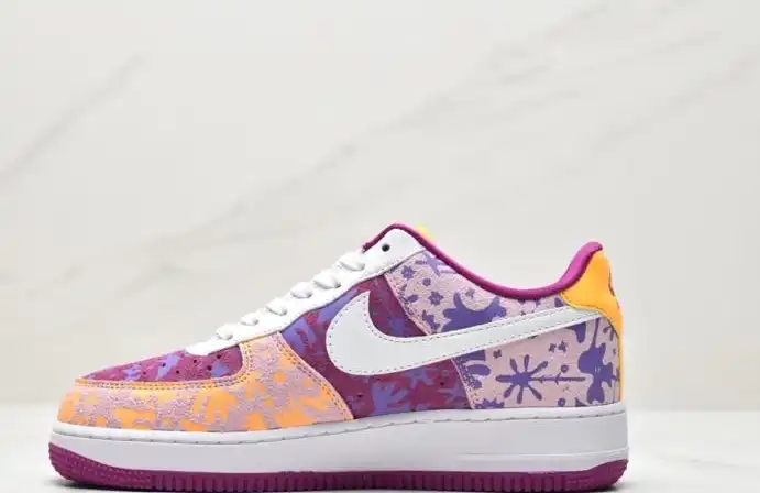 hype Nike Air Force 1