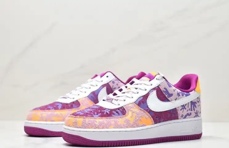 hype Nike Air Force 1