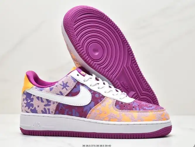 hype Nike Air Force 1