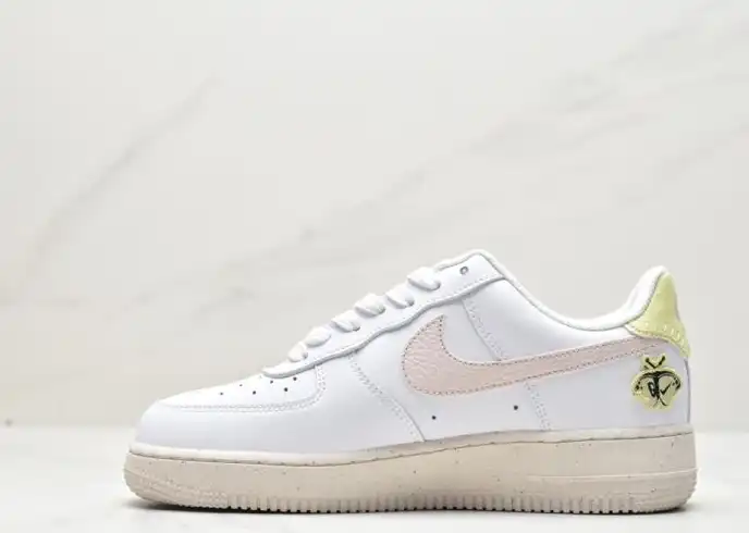 hype Nike Air Force 1