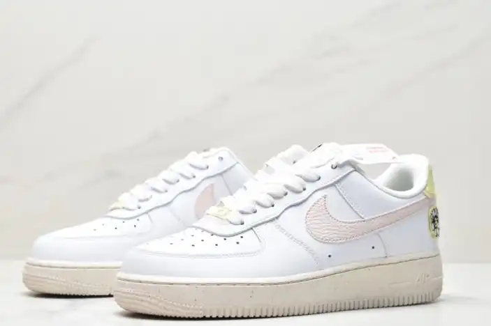 hype Nike Air Force 1