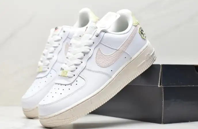 hype Nike Air Force 1