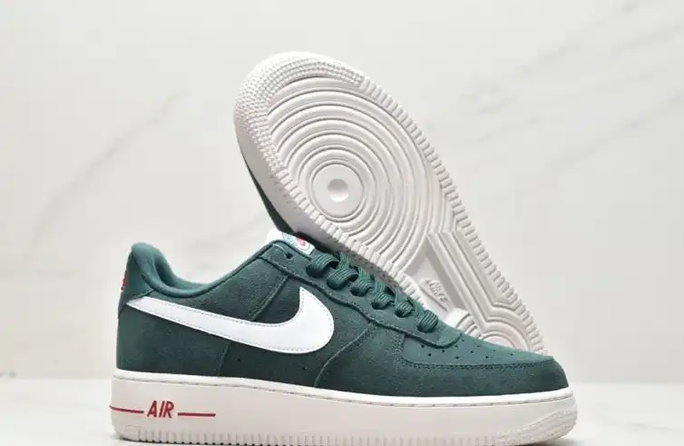 hype Nike Air Force 1