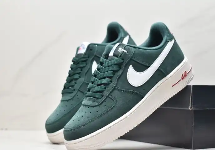 hype Nike Air Force 1