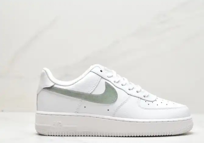 hype Nike Air Force 1