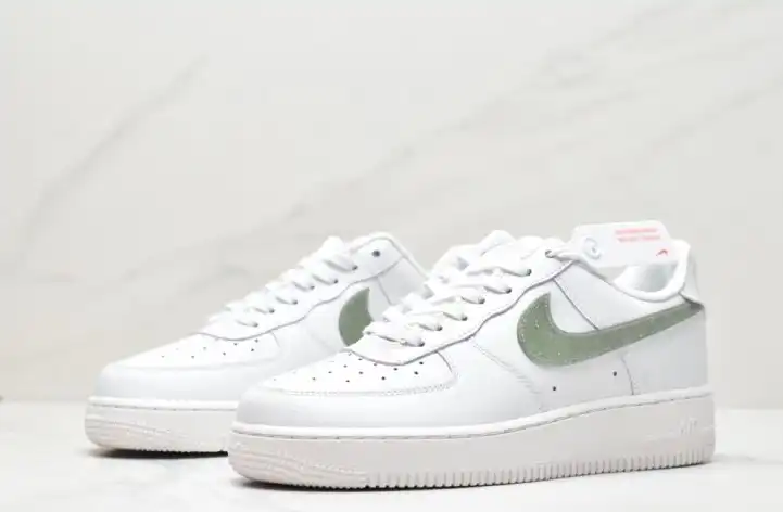 hype Nike Air Force 1