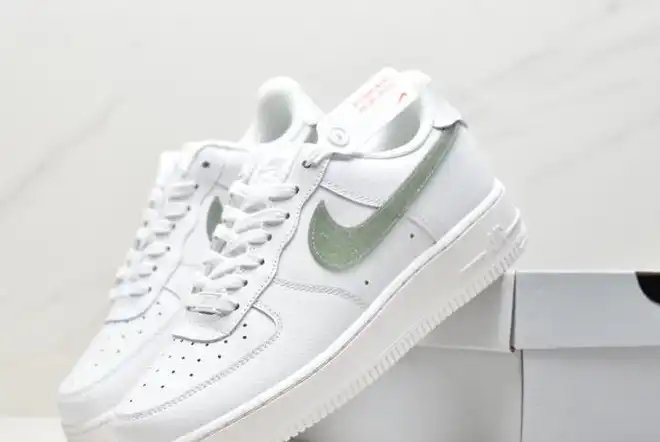 hype Nike Air Force 1