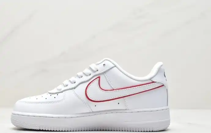 hype Nike Air Force 1