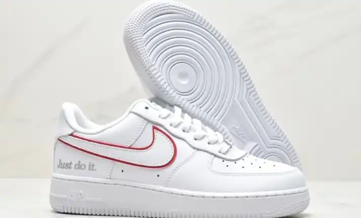 hype Nike Air Force 1