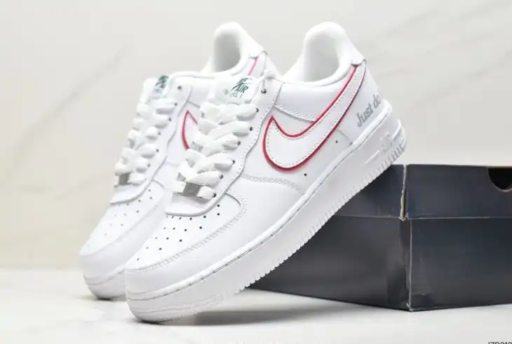 hype Nike Air Force 1