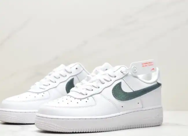 hype Nike Air Force 1