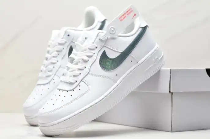 hype Nike Air Force 1