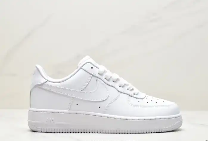 hype Nike Air Force 1