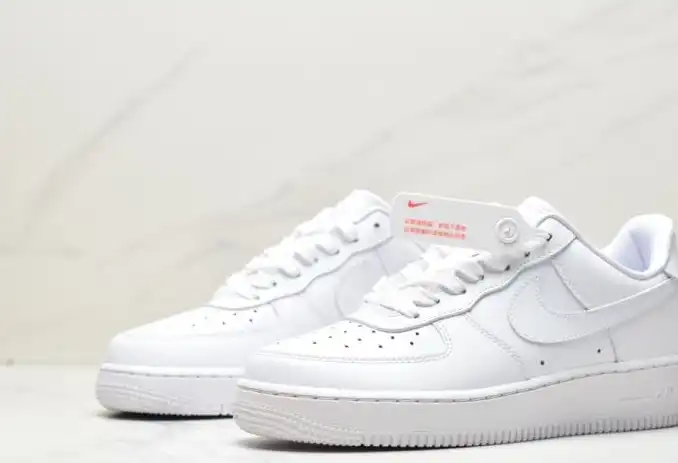 hype Nike Air Force 1