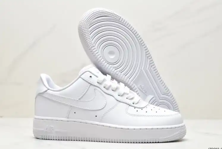 hype Nike Air Force 1