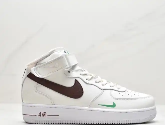 hype Nike Air Force 1