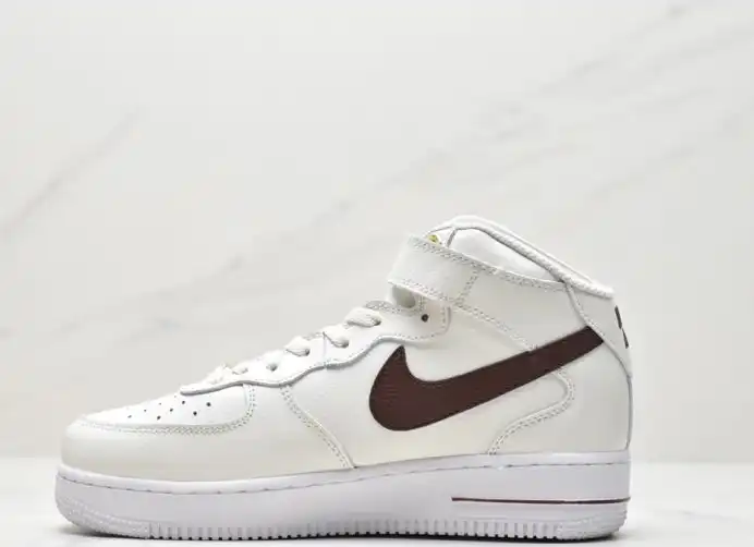 hype Nike Air Force 1