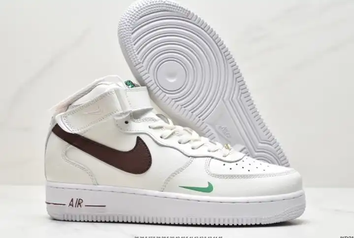 hype Nike Air Force 1