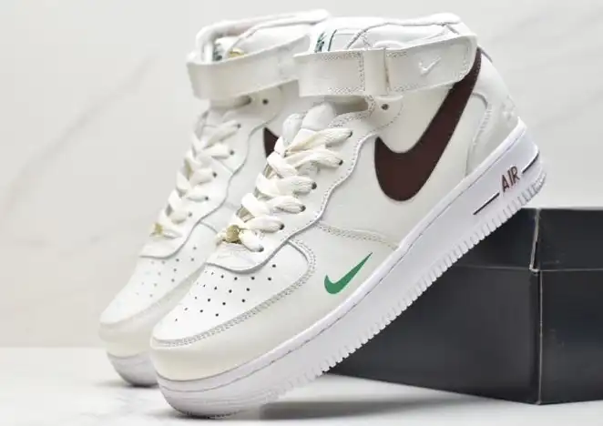 hype Nike Air Force 1