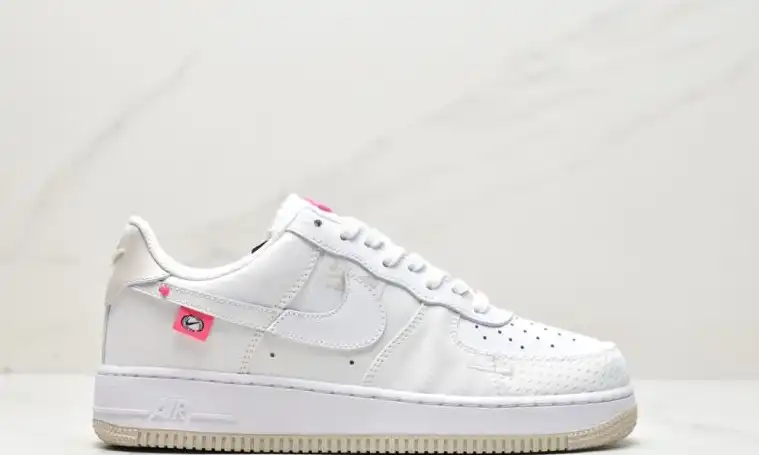 hype Nike Air Force 1