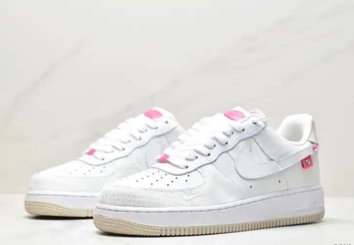 hype Nike Air Force 1