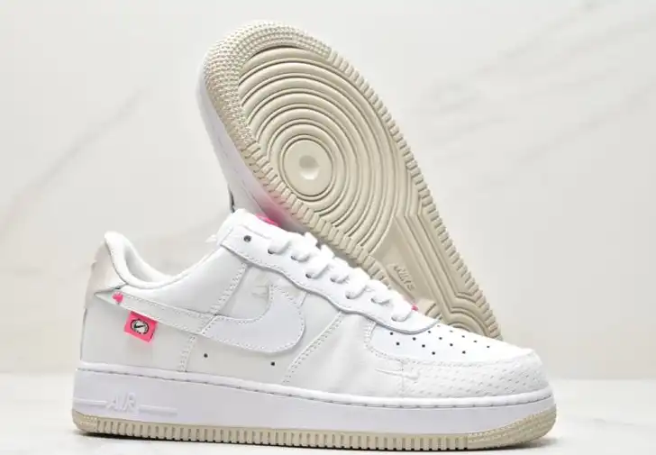 hype Nike Air Force 1