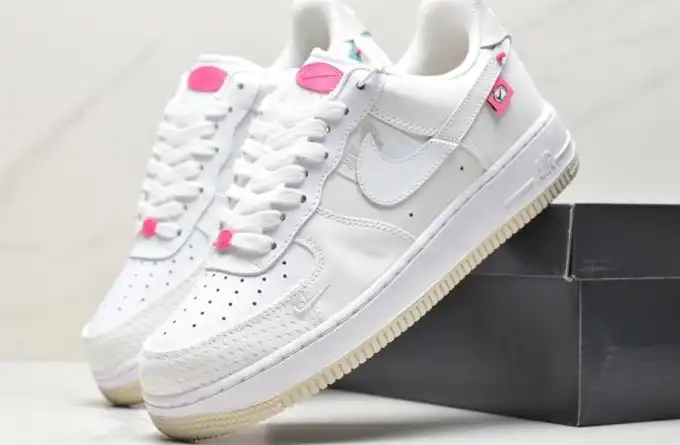 hype Nike Air Force 1