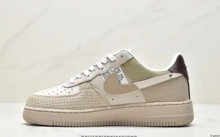 hype Nike Air Force 1