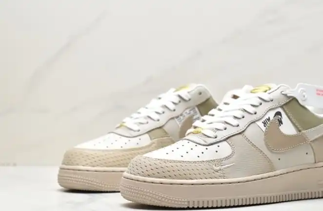 hype Nike Air Force 1