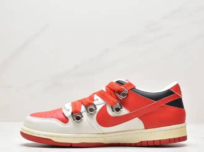 hype Nike Dunk