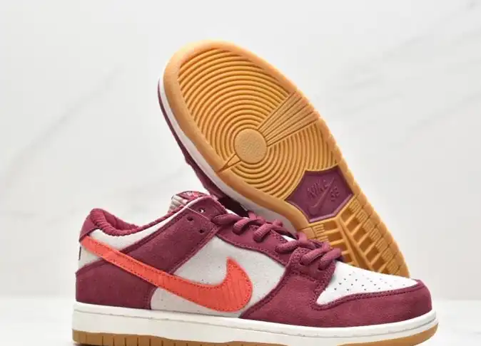 hype Nike Dunk