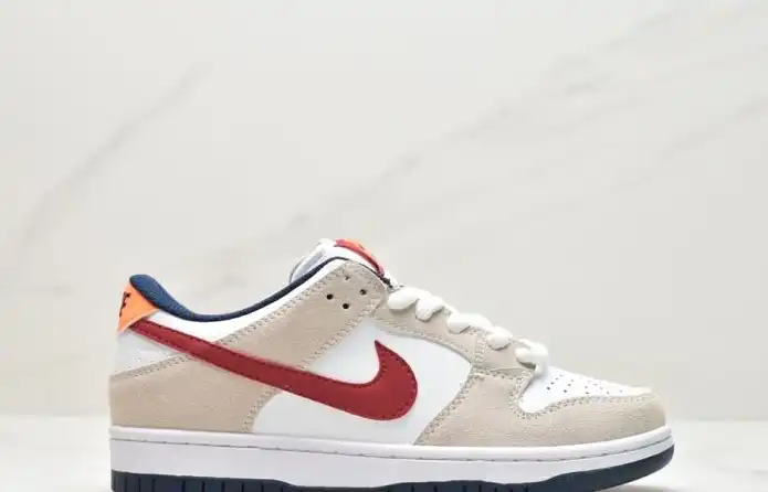 hype Nike Dunk