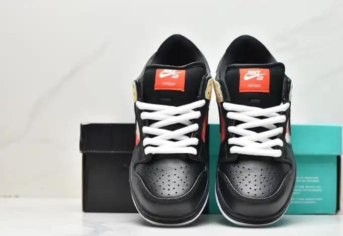 hype Nike Dunk