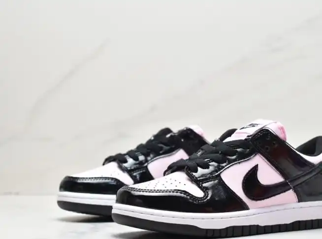 hype Nike Dunk