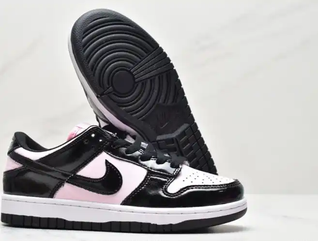 hype Nike Dunk