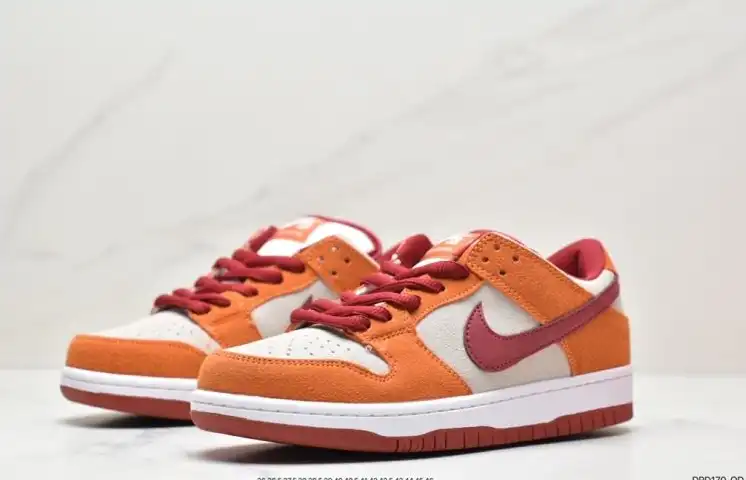 hype Nike Dunk