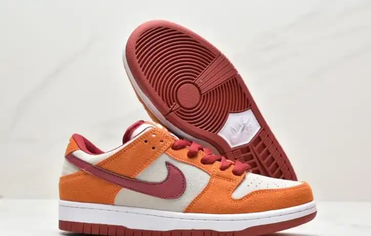 hype Nike Dunk