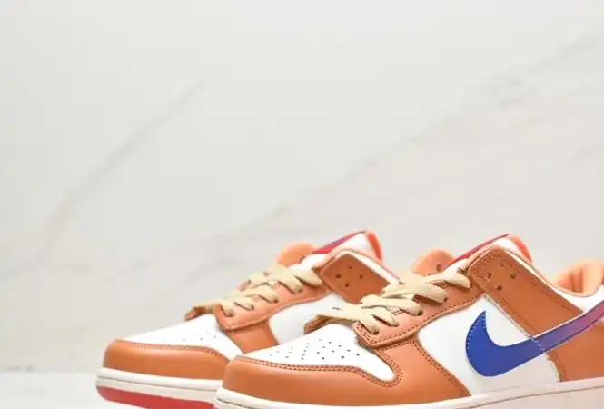 hype Nike Dunk