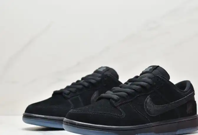 hype Nike Dunk