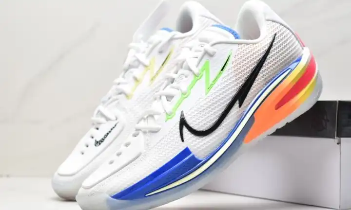 hype Nike Air Zoom