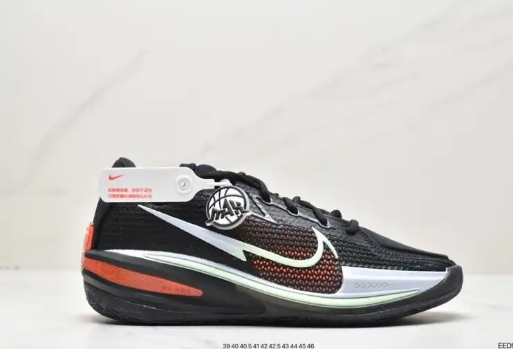 hype Nike Air Zoom