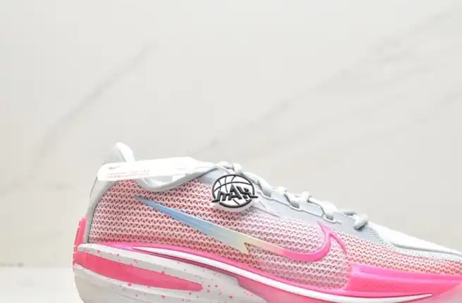 hype Nike Air Zoom