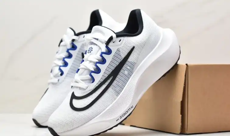 hype Nike Air Zoom