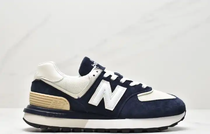 hype New Balance Sneakers