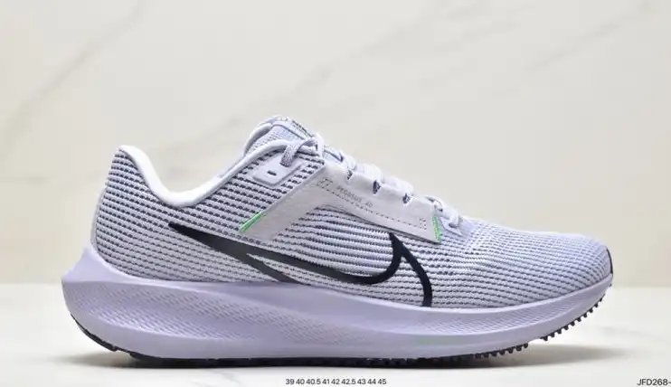 hype Nike Air Zoom