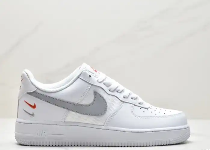 hype Nike Air Force 1