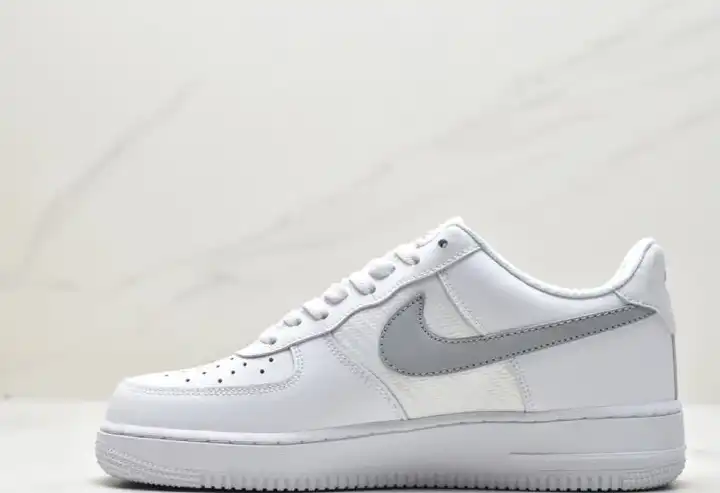 hype Nike Air Force 1