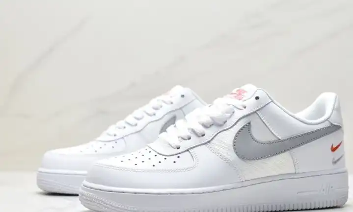 hype Nike Air Force 1